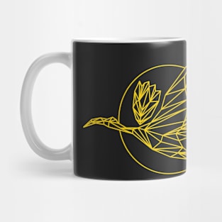 The Ibis [Geominals Series] Mug